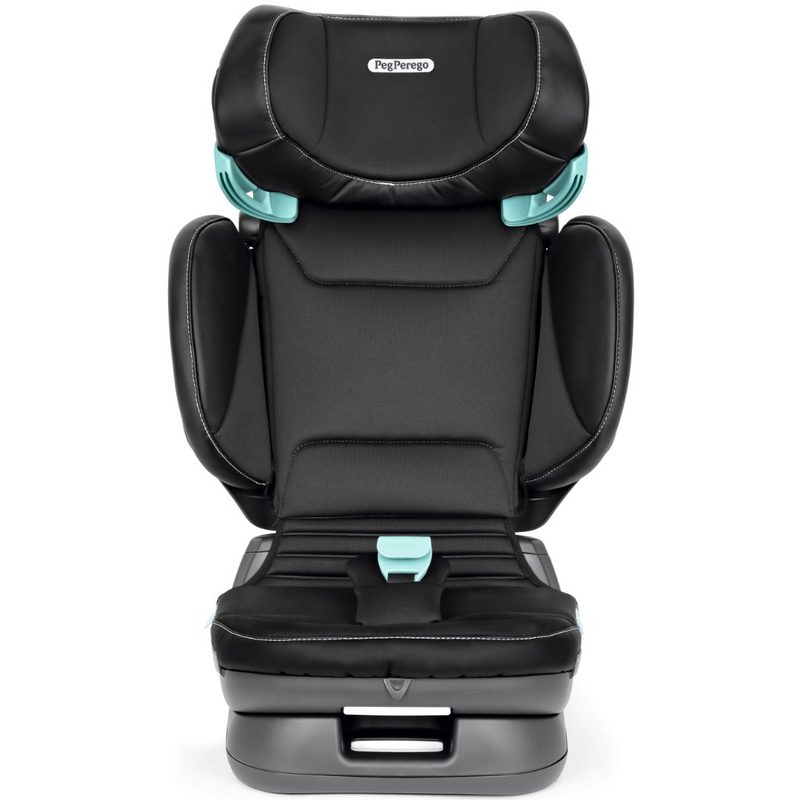 Автокресло Peg Perego Viaggio Flex Licorice i-Size New