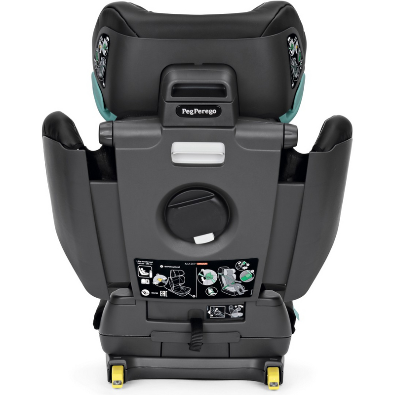 Автокресло Peg Perego Viaggio Flex Licorice i-Size New