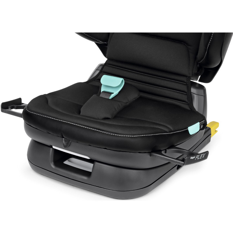 Автокресло Peg Perego Viaggio Flex Licorice i-Size New