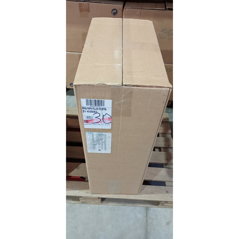Стульчик для кормления Peg Perego Prima Pappa Follow Me Astral