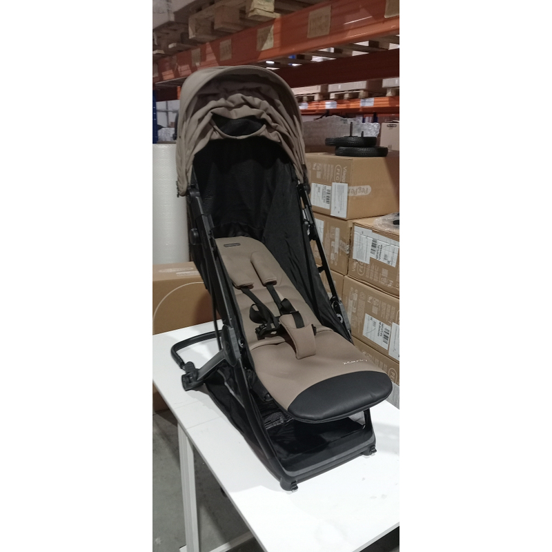 Коляска прогулочная Peg Perego X-Country Pine Bark