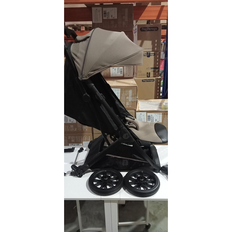 Коляска прогулочная Peg Perego X-Country Pine Bark