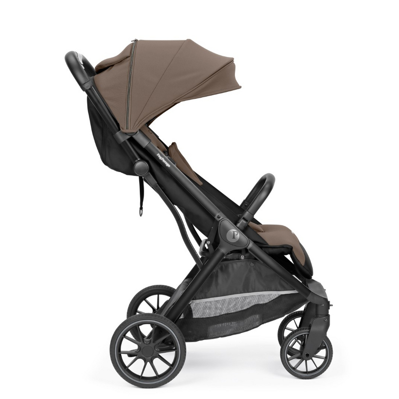 Коляска прогулочная Peg Perego X-Country Pine Bark