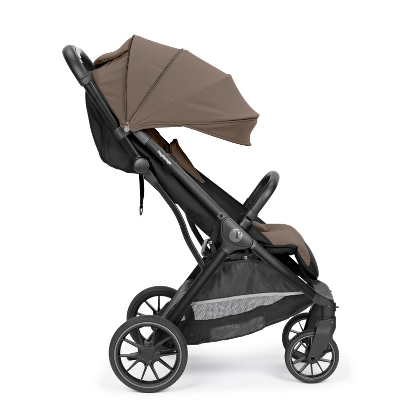 Коляска прогулочная Peg Perego X-Country Pine Bark