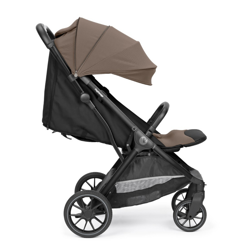 Коляска прогулочная Peg Perego X-Country Pine Bark