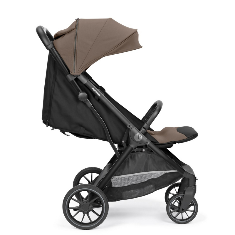 Коляска прогулочная Peg Perego X-Country Pine Bark