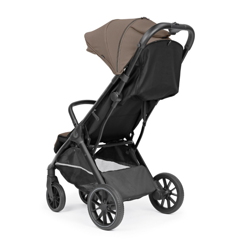 Коляска прогулочная Peg Perego X-Country Pine Bark