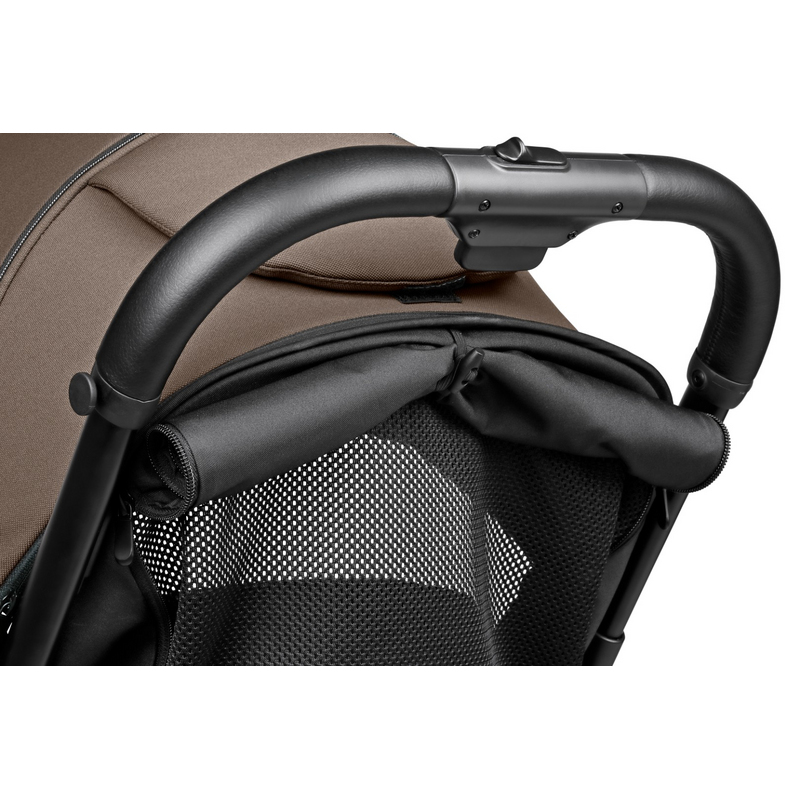 Коляска прогулочная Peg Perego X-Country Pine Bark