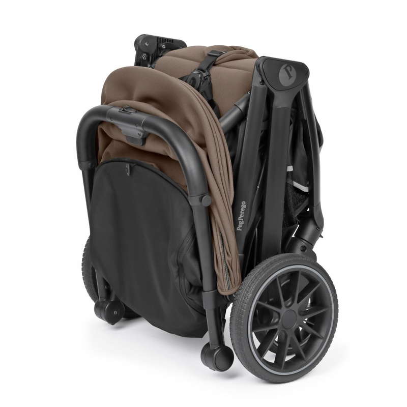 Коляска прогулочная Peg Perego X-Country Pine Bark