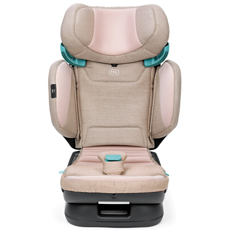 Автокресло Peg Perego Viaggio Flex Mon Amour I-Size New