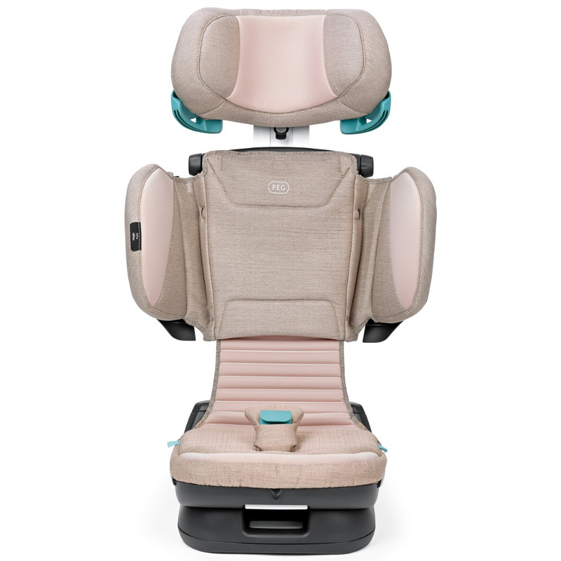 Автокресло Peg Perego Viaggio Flex Mon Amour I-Size New