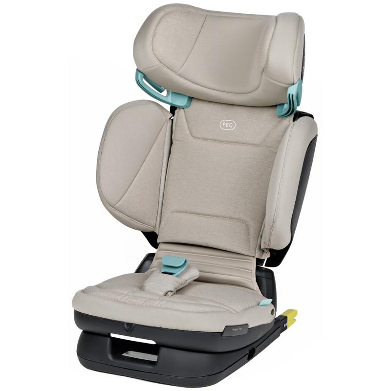 Автокресло Peg Perego Viaggio Flex Astral I-Size New