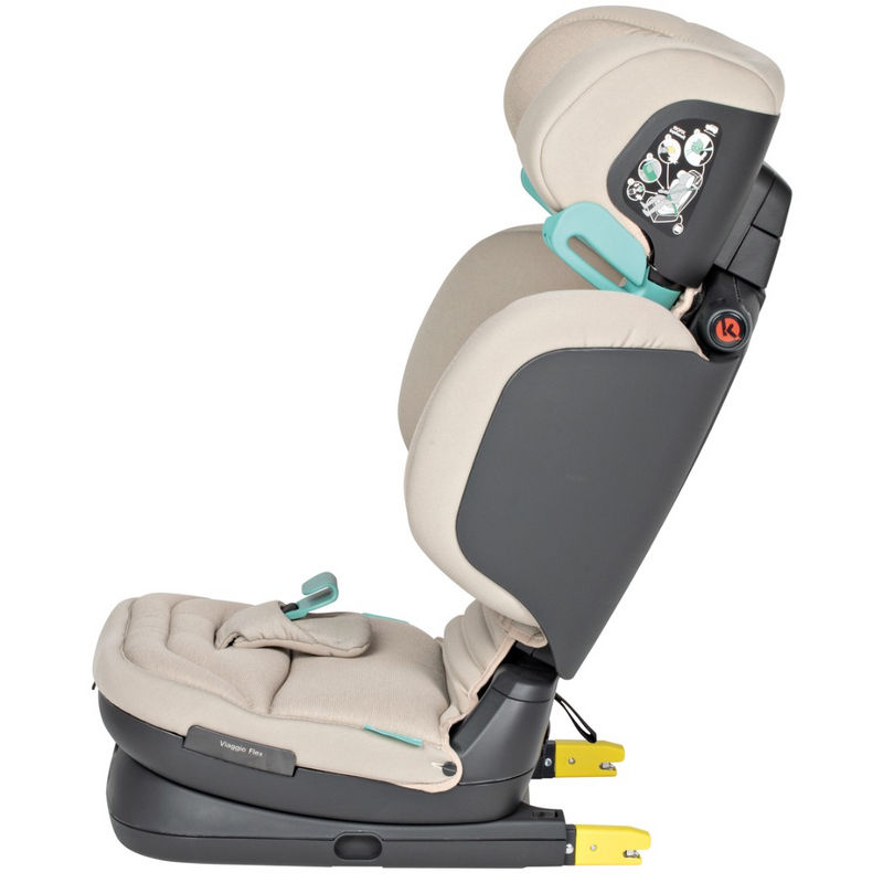 Автокресло Peg Perego Viaggio Flex Astral I-Size New