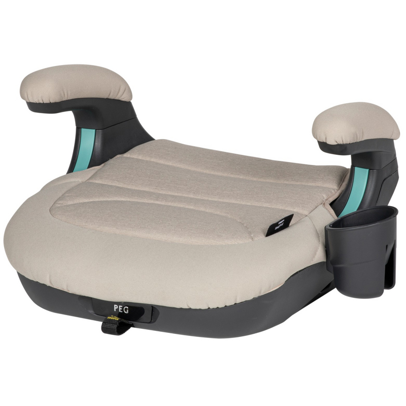 Автокресло бустер Peg Perego Viaggio Shuttle Astral i-Size New