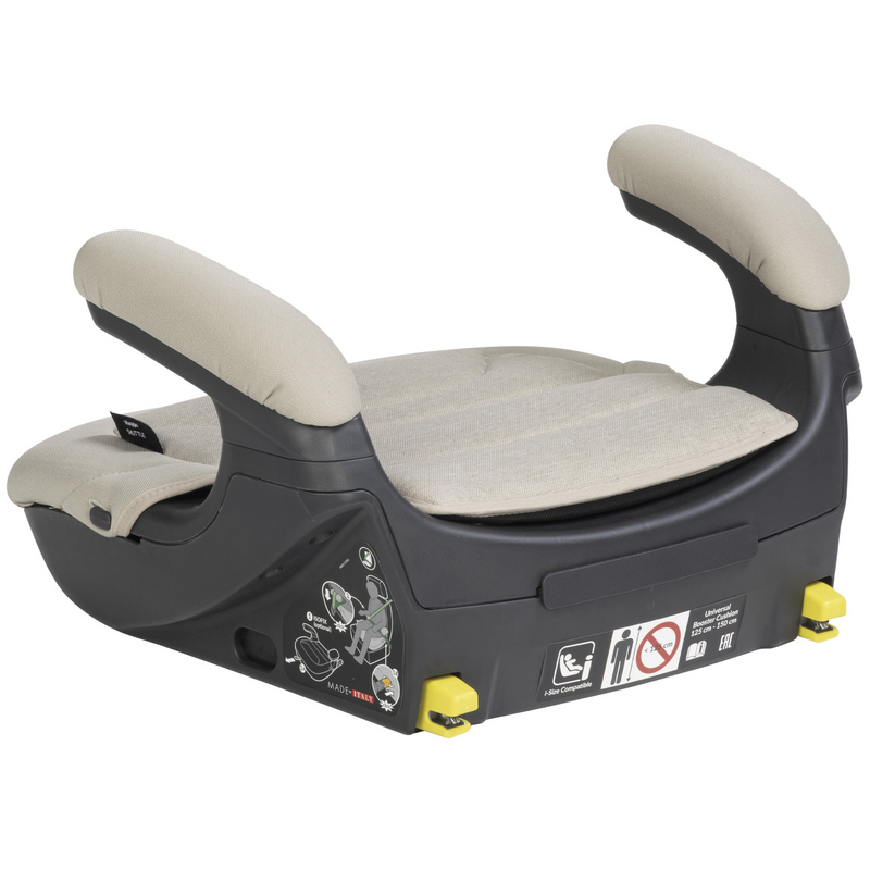 Автокресло бустер Peg Perego Viaggio Shuttle Astral i-Size New