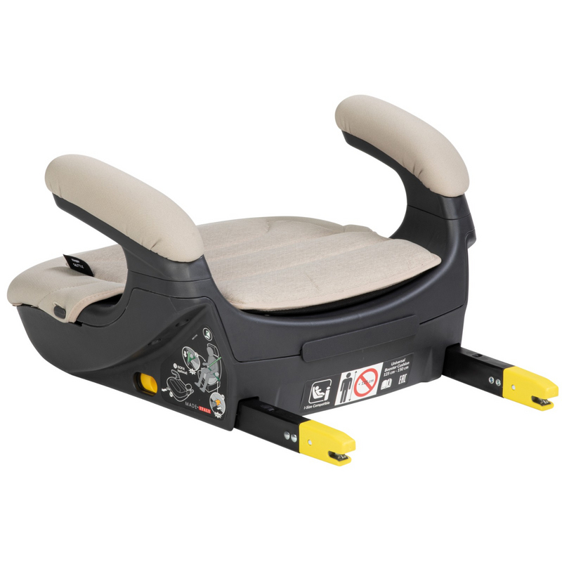 Автокресло бустер Peg Perego Viaggio Shuttle Astral i-Size New