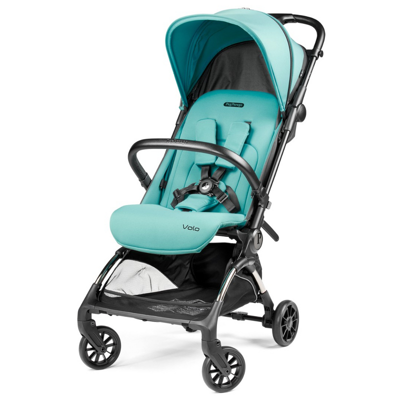 Коляска для путешествий Peg Perego Volo Tahiti