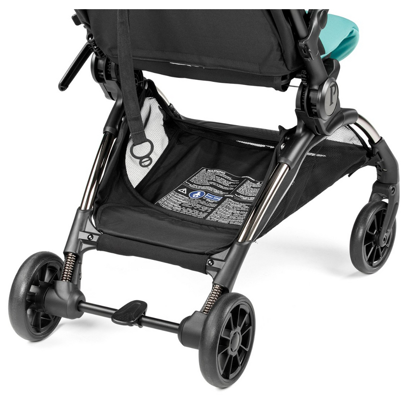 Коляска для путешествий Peg Perego Volo Tahiti