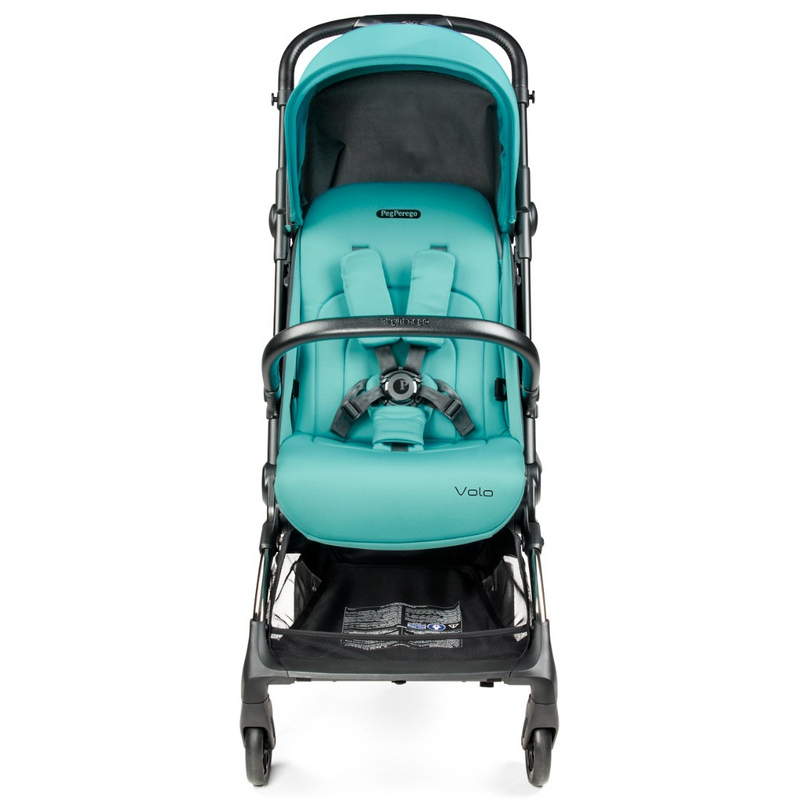 Коляска для путешествий Peg Perego Volo Tahiti
