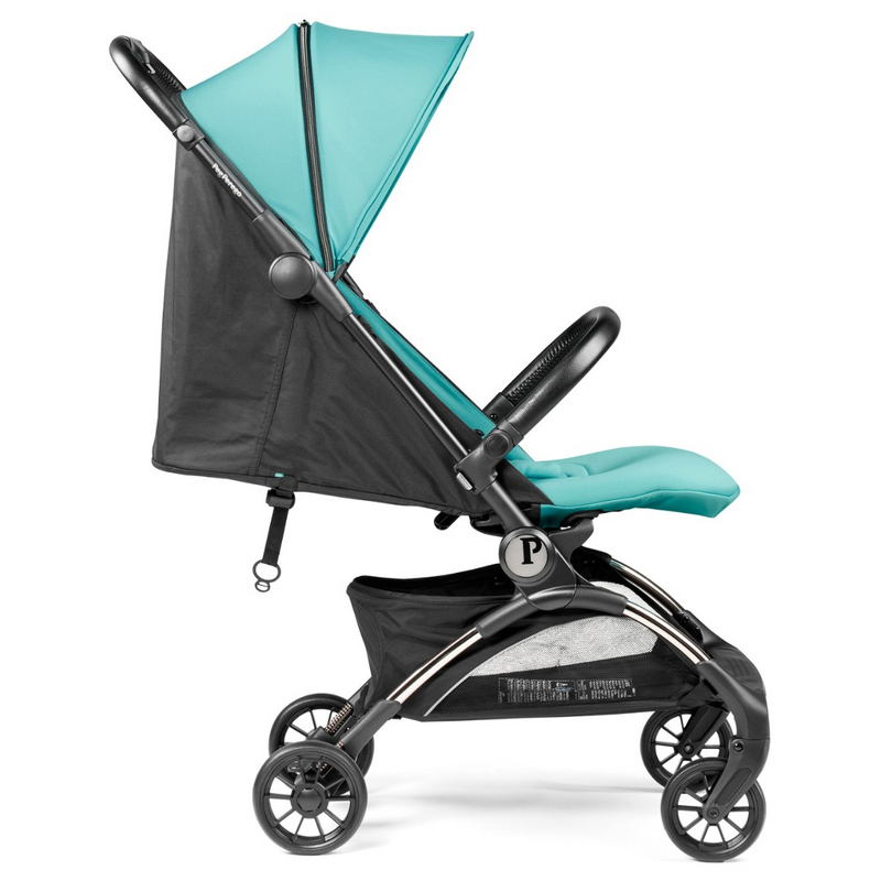 Коляска для путешествий Peg Perego Volo Tahiti