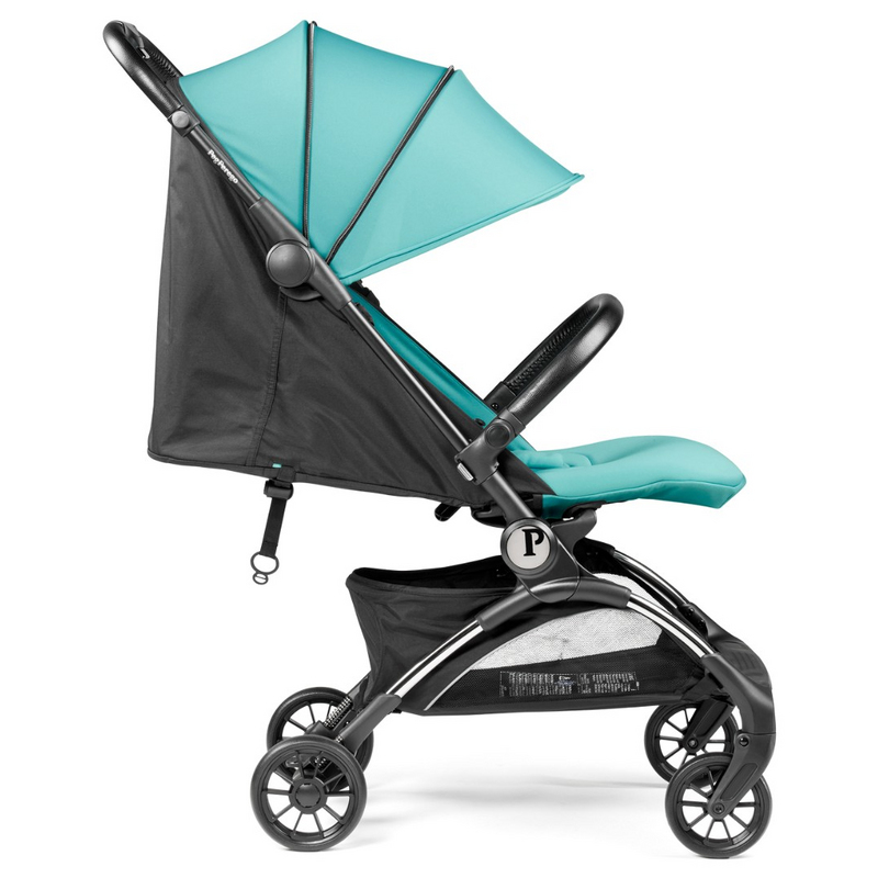 Коляска для путешествий Peg Perego Volo Tahiti