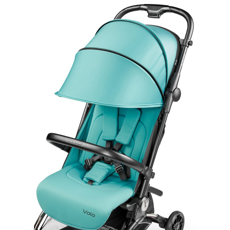 Коляска для путешествий Peg Perego Volo Tahiti