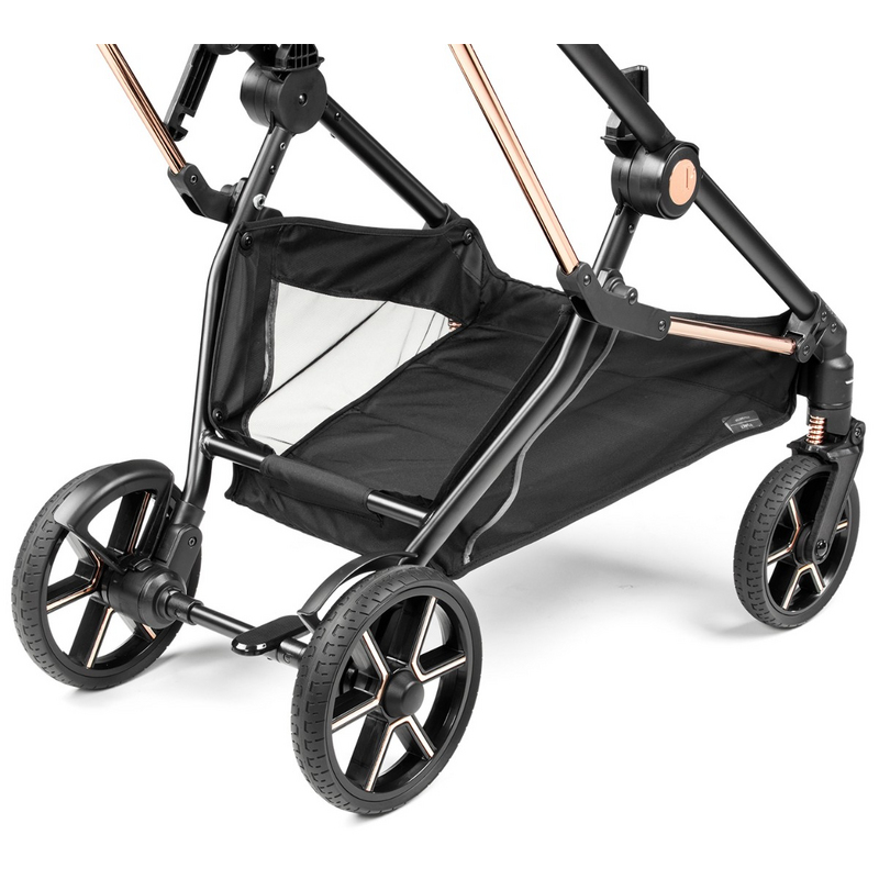 Прогулочная коляска Peg Perego Vivace Blue Shine New