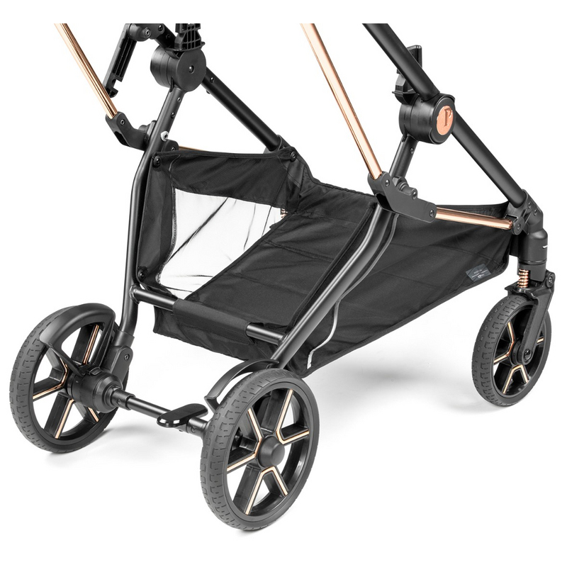 Прогулочная коляска Peg Perego Vivace Blue Shine New