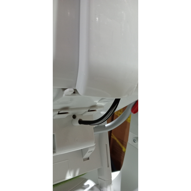 Стульчик для кормления Peg Perego Tatamia Follow Me Wonder Green New