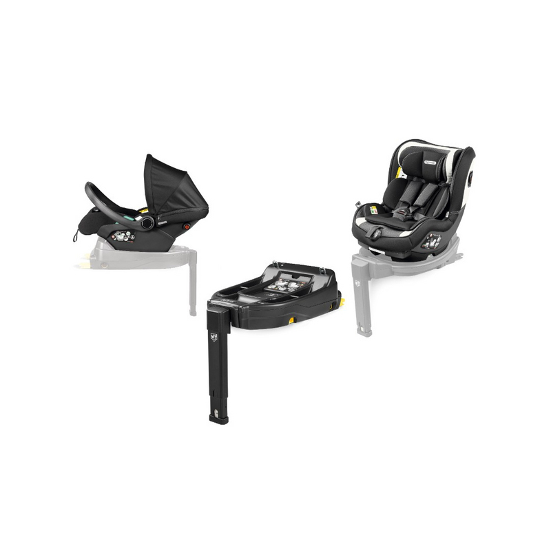 База для детского автокресла Peg Perego Base I-Size