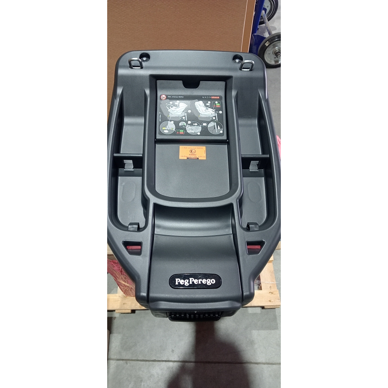База для детского автокресла Peg Perego Base I-Size