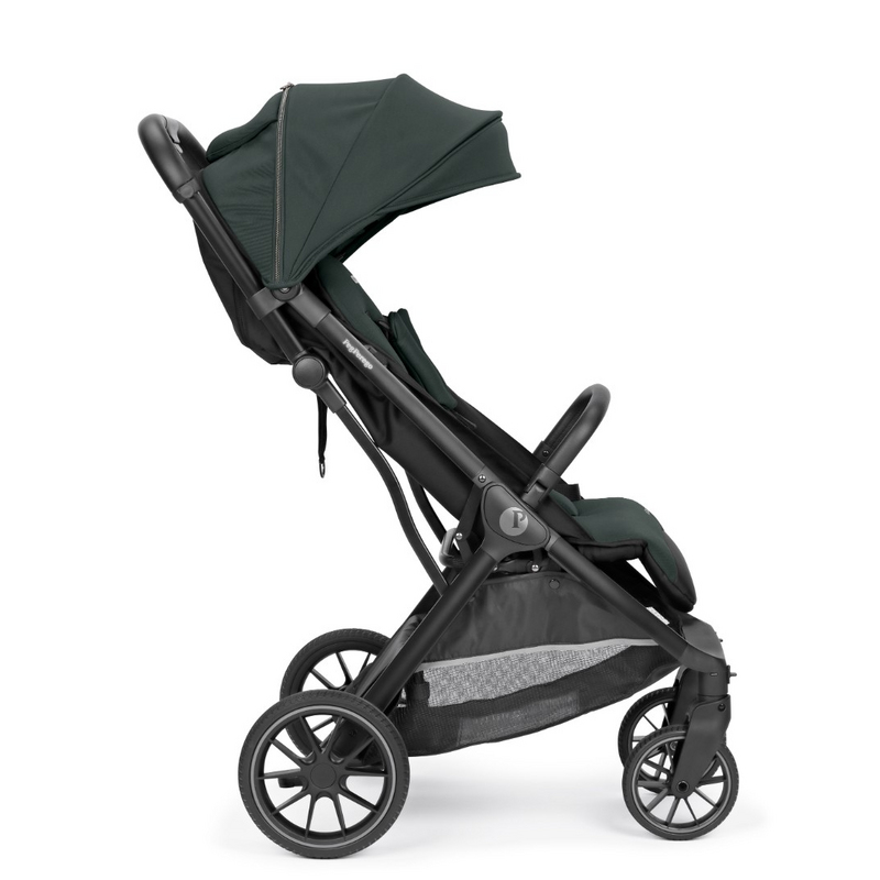 Прогулочная коляска Peg Perego X-Country Metal