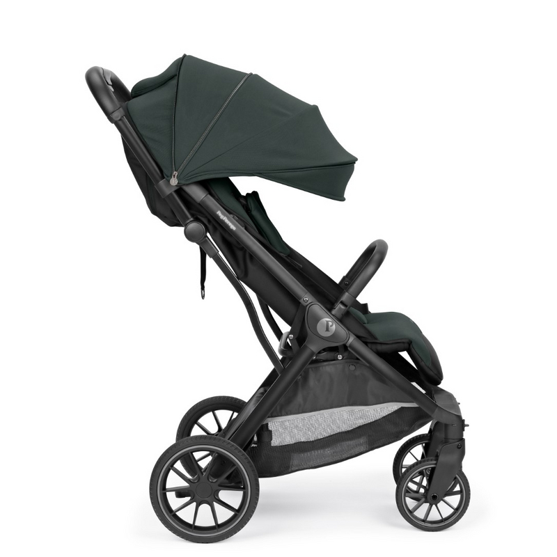 Прогулочная коляска Peg Perego X-Country Metal