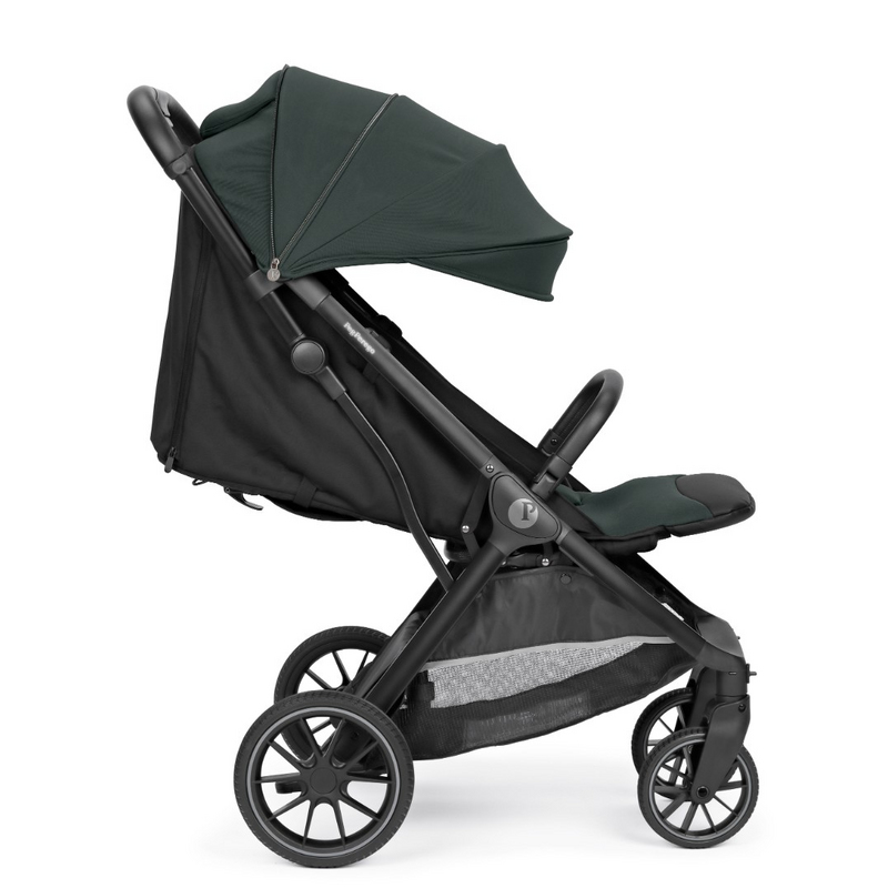 Прогулочная коляска Peg Perego X-Country Metal