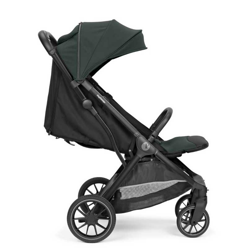 Прогулочная коляска Peg Perego X-Country Metal