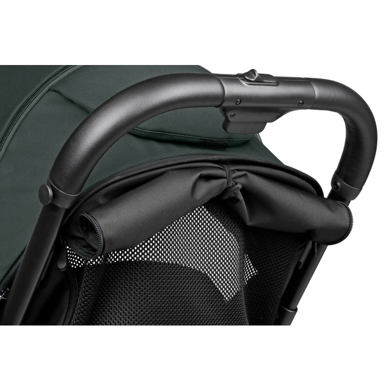 Прогулочная коляска Peg Perego X-Country Metal