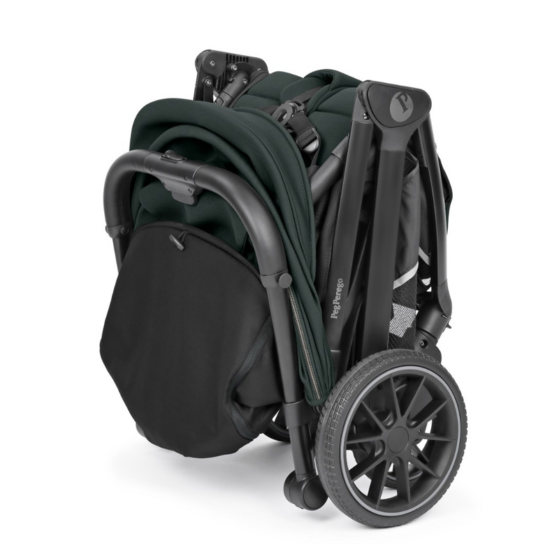 Прогулочная коляска Peg Perego X-Country Metal